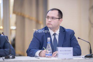 minister:-new-agriculture-agreement-with-bulgaria-set-to-boost-bilateral-cooperation