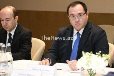 minister-mammadov-encourages-investors-to-explore-economic-zones-in-azerbaijan,-bulgaria