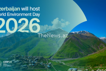 azerbaijan:-a-beacon-of-environmental-leadership-and-vision