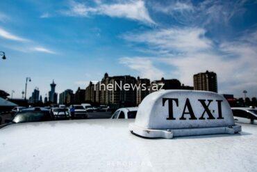 number-of-taxi-drivers-in-azerbaijan-increases