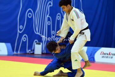 azerbaijani-judoka-wins-gold-medal-at-children-of-asia-int’l-sports-games