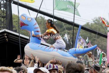 glastonbury-festival-2024:-mixing-pop-and-politics-makes-a-heady-brew-at-worthy-farm