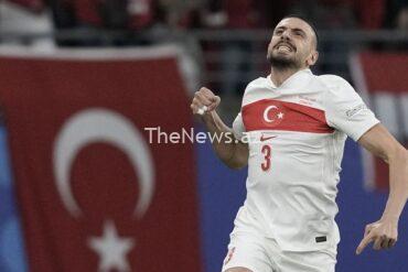 euro-2024-latest:-europe-here-we-come!-unstoppable-demiral-blasts-turkey-off-to-quarter-finals