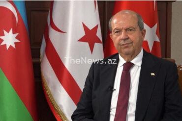 trnc-president-due-in-azerbaijan-this-week-|-2024-07-03-14:29:01-–-news.az