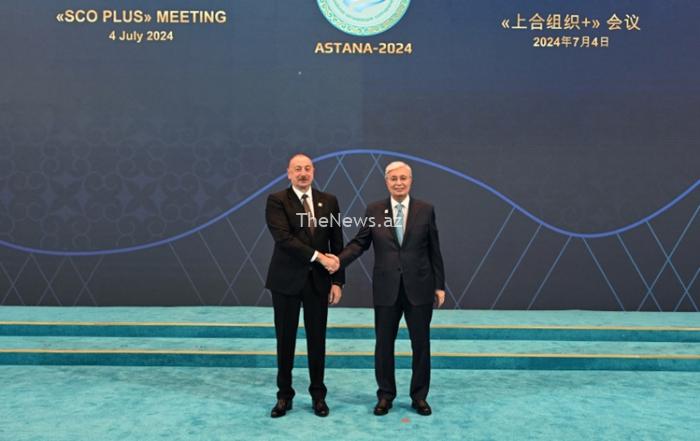azerbaijan’s-president-attends-sco-plus-format-meeting-in-astana-|-2024-07-04-12:40:11-–-news.az