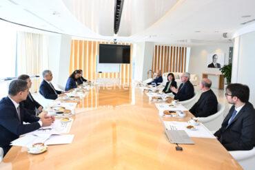 azerbaijan,-vatican-praise-development-of-bilateral-ties-–-news.az