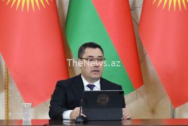 president-of-kyrgyzstan-to-pay-business-visit-to-azerbaijan-–-azernews.az