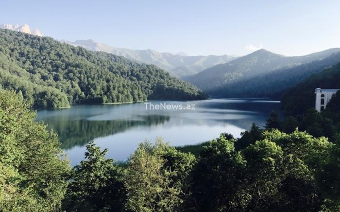 azerbaijan-plans-to-establish-specially-protected-natural-areas-in-liberated-territories-–-news.az