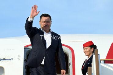 president-sadyr-japarov-to-make-working-visit-to-azerbaijan-–-akipress