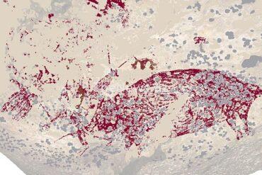 world-record-for-oldest-‘picture-story’-broken-by-discovery-of-indonesian-cave-painting