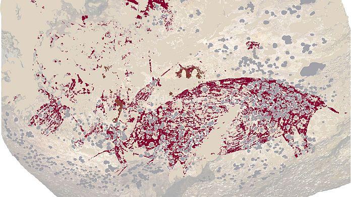 world-record-for-oldest-‘picture-story’-broken-by-discovery-of-indonesian-cave-painting