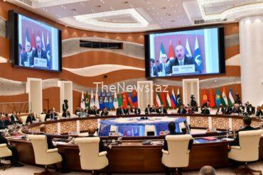 growing-role-of-azerbaijan-in-sco-and-regional-integration-efforts-[commentary]-–-azernews.az