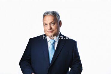hungarian-pm-to-visit-azerbaijan-–-trend-news-agency