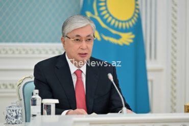 tokayev:-sco-members-commend-azerbaijan’s-contribution-as-partner-state-|-2024-07-04-17:15:10-–-news.az