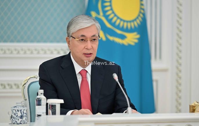 tokayev:-sco-members-commend-azerbaijan’s-contribution-as-partner-state-|-2024-07-04-17:15:10-–-news.az