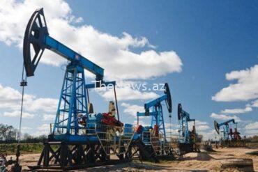azerbaijani-oil-price-rises-in-world-market-–-menafn.com
