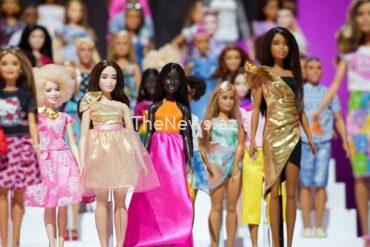 dolls,-dresses-and-dreamhouses:-london-design-museum-exhibition-celebrates-65-years-of-barbie