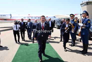 turkish-vice-president-concludes-his-visit-to-azerbaijan-(photo)-–-trend-news-agency