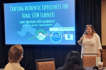 nasa-science-activation-teams-present-at-national-rural-stem-summit