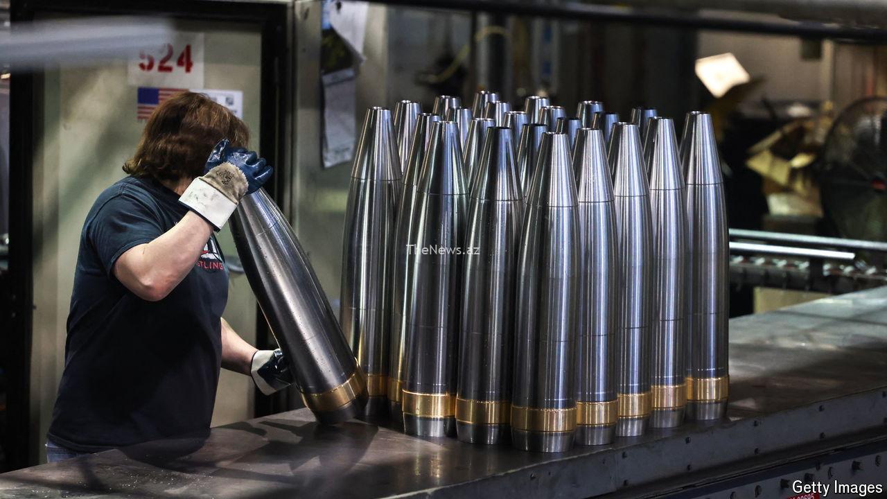 america’s-giant-armsmakers-are-being-outgunned