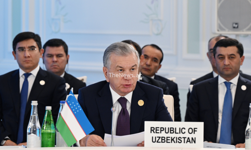 uzbekistan’s-president-vows-to-support-azerbaijan-to-hold-cop-29-–-wenewsenglish.pk