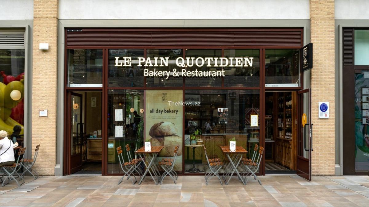le-pain-quotidien-and-sinteks-group-link-to-enter-azerbaijan-market-–-yahoo-finance