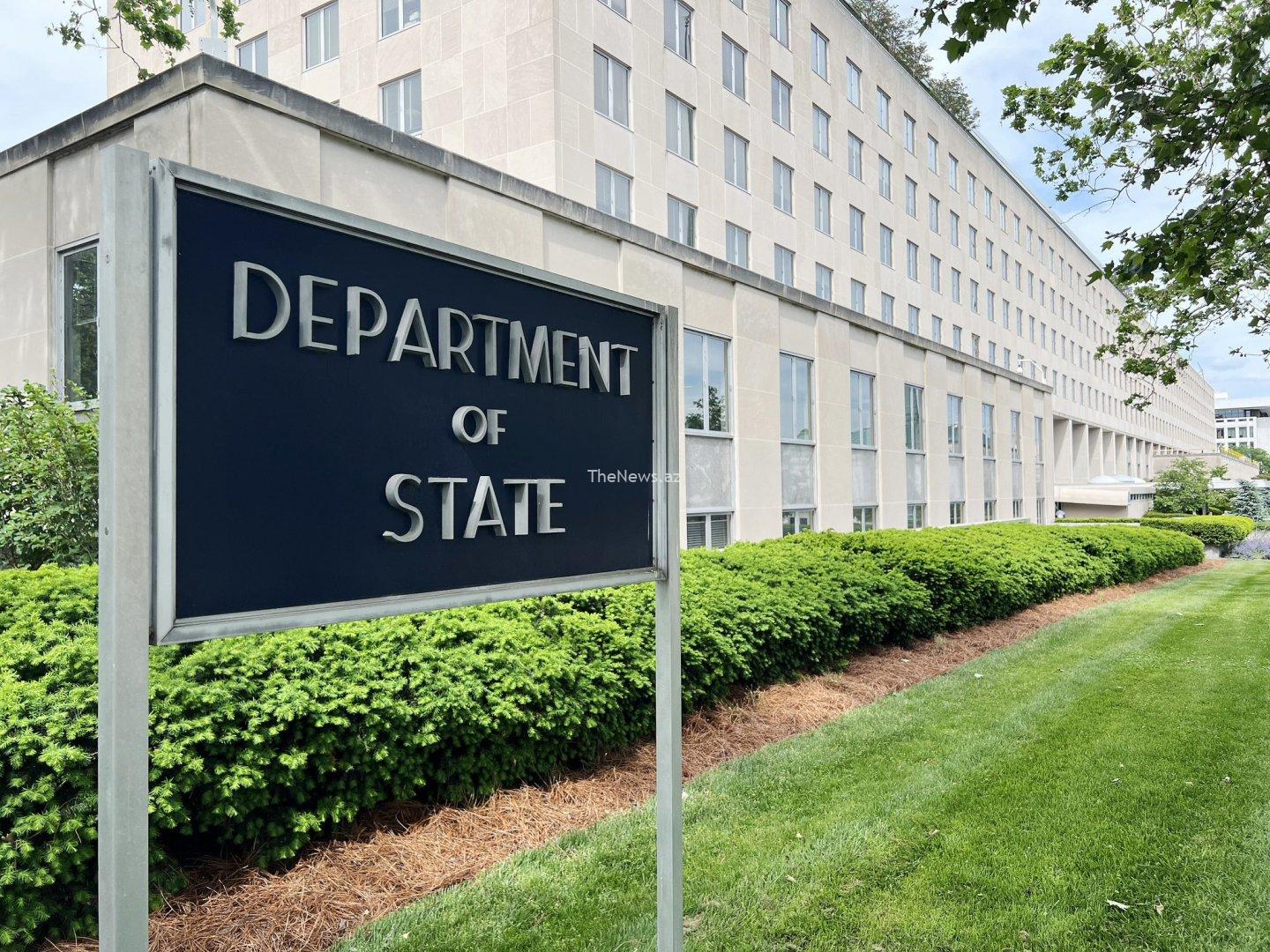 us-continues-to-work-for-diplomatic-resolution-between-azerbaijan-and-armenia-–-state-department