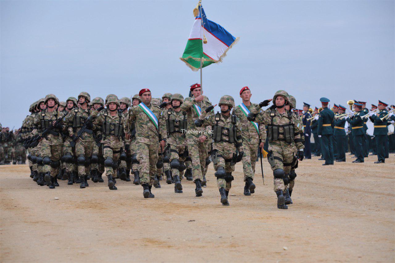military-exercises-of-central-asian-countries-and-azerbaijan-begin-in-kazakhstan-–-aze-media