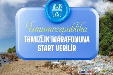 all-republic-cleaning-marathon-starts-in-azerbaijan-tomorrow-–-azernews.az