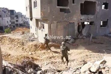 watch:-new-idf-footage-from-gaza-operations