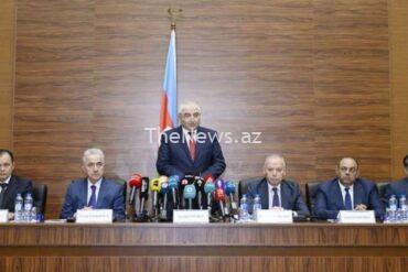 azerbaijan-creating-necessary-conditions-for-parliamentary-polls:-election-body-–-news.az