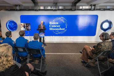 nasa-administrator,-leaders-to-discuss-space-based-cancer-research