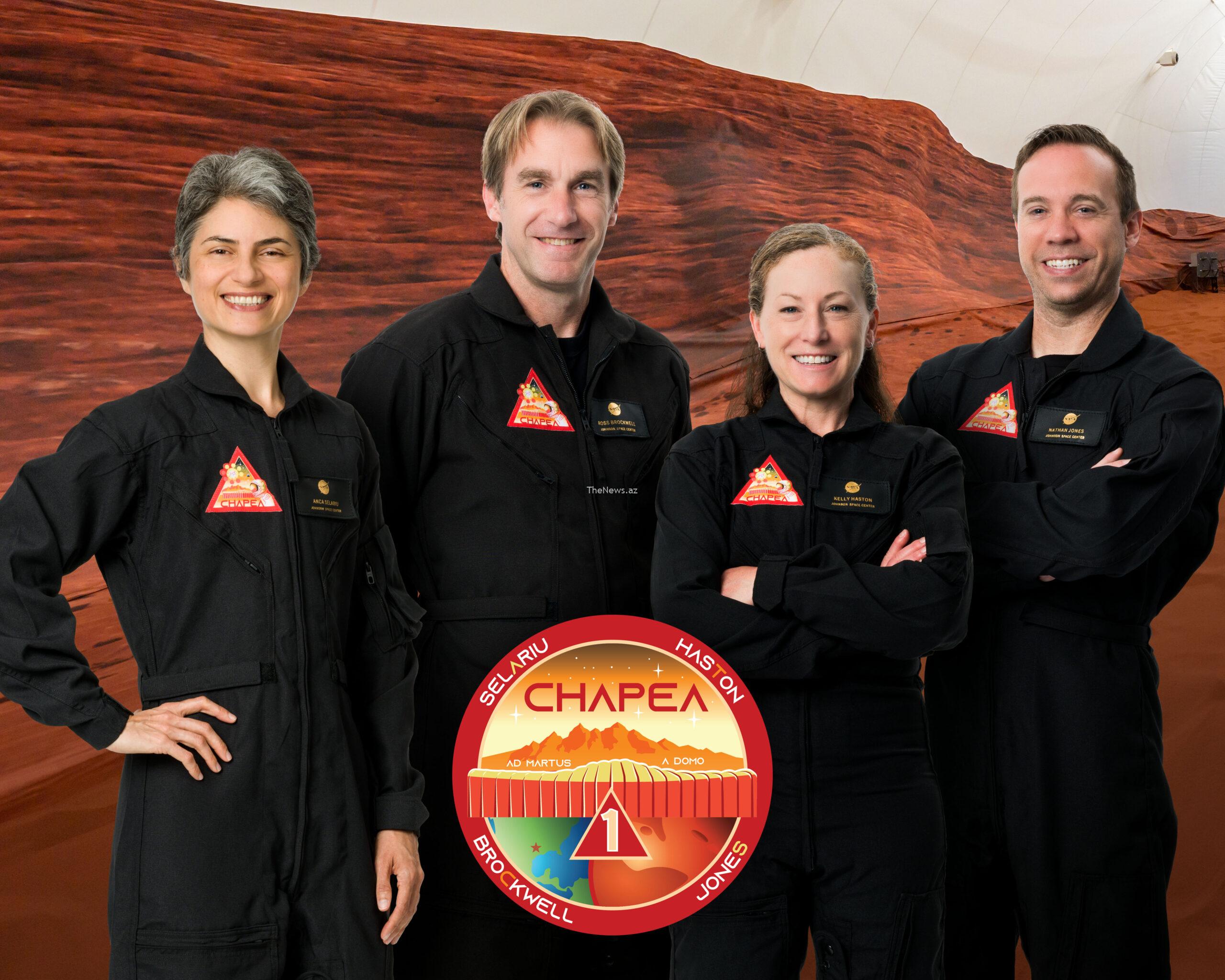 first-mars-crew-completes-yearlong-simulated-red-planet-nasa-mission