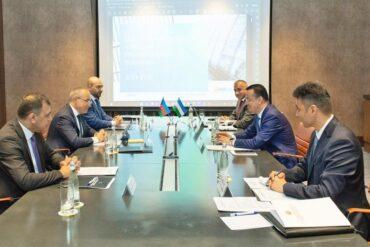 meeting-of-supervisory-board-of-azerbaijan-uzbekistan-investment-company-holds-–-azernews.az