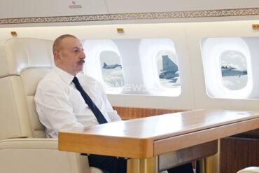 azerbaijan’s-president-arrives-in-pakistan-for-state-visit-–-news.az