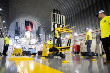 nasa-barge-preparations-underway-for-artemis-ii-rocket-stage-delivery
