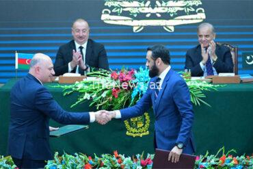pakistan,-azerbaijan-sign15-mous-to-enance-bilateral-cooperation-–-dunya-news