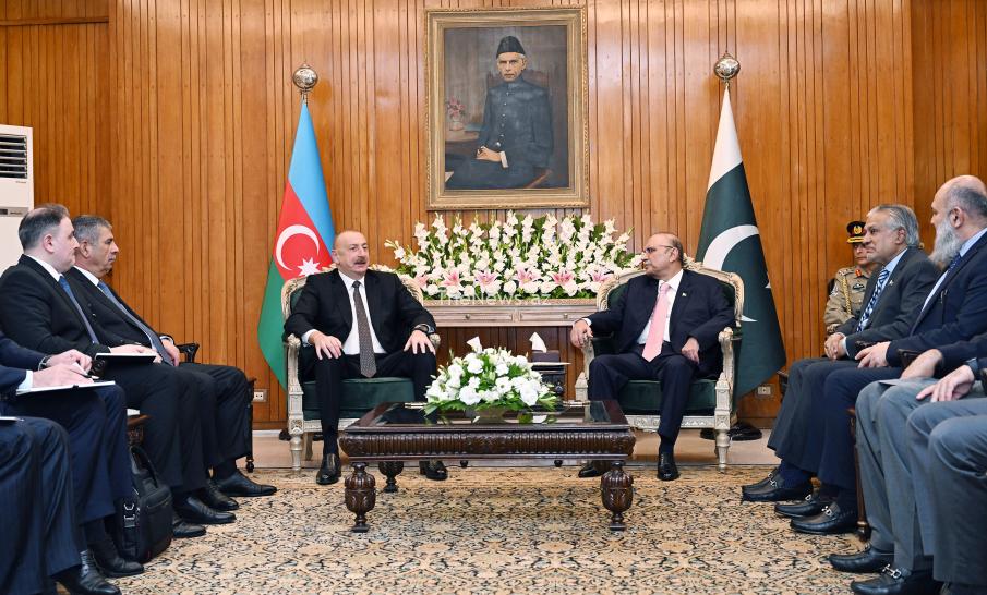 azerbaijani,-pakistani-presidents-hail-high-level-of-political-ties-–-news.az