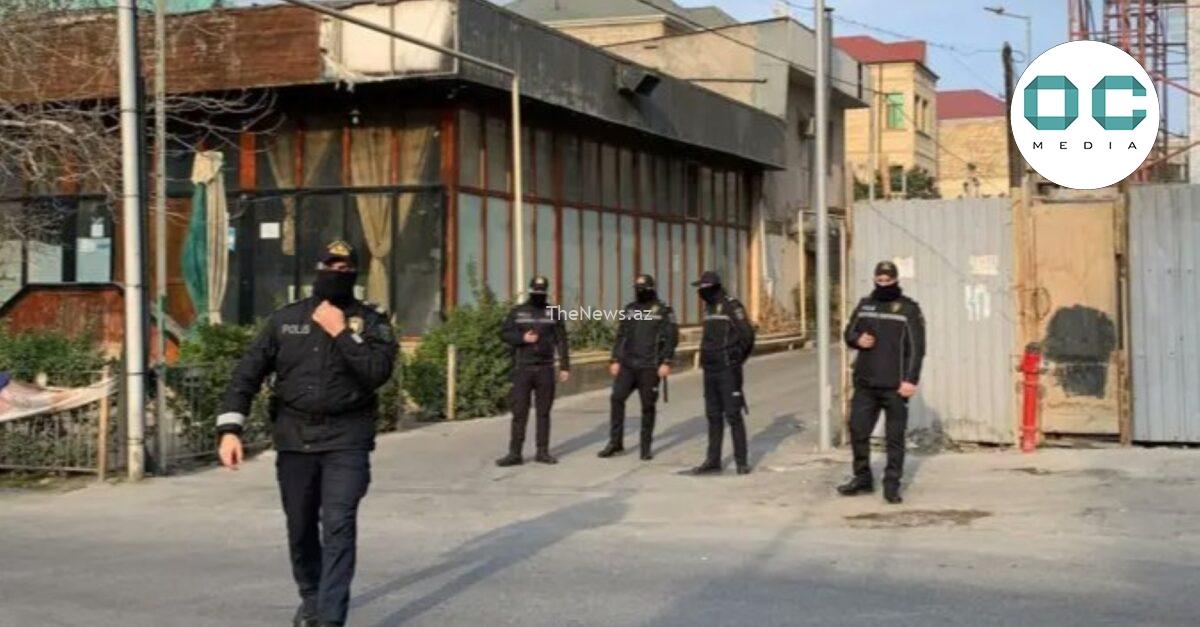 ‘enhanced’-police-presence-announced-for-azerbaijan’s-parliamentary-election-–-oc-media