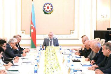 azerbaijan’s-cec-registers-519-authorised-representatives-of-20-political-parties-–-azernews.az