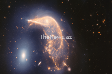 vivid-portrait-of-interacting-galaxies-marks-webb’s-second-anniversary