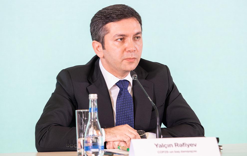 azerbaijan-committed-to-speeding-up-clean-energy-transition:-cop29-chief-negotiator-–-news.az