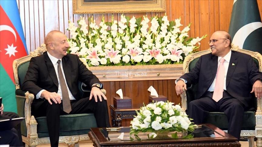 pakistan,-azerbaijan-agree-to-enhance-ties-in-trade,-energy,-defense-sectors-–-anadolu-agency