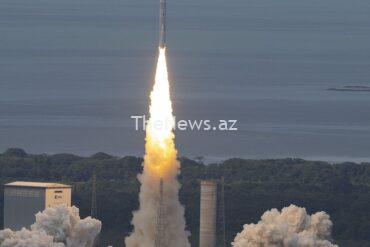 ariane-6’s-inaugural-flight-was-deemed-a-success.-what’s-next-for-europe-in-space?