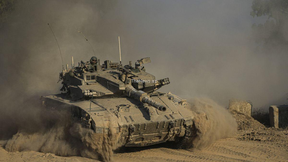 israel-hamas-war:-hamas-says-ceasfire-talks-still-ongoing