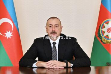 azerbaijan’s-president-condoles-with-turkish-counterpart-over-anniversary-of-2016-events-–-news.az
