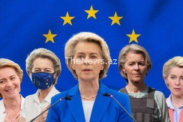 eu-commission:-the-11-moments-that-defined-ursula-von-der-leyen’s-presidency