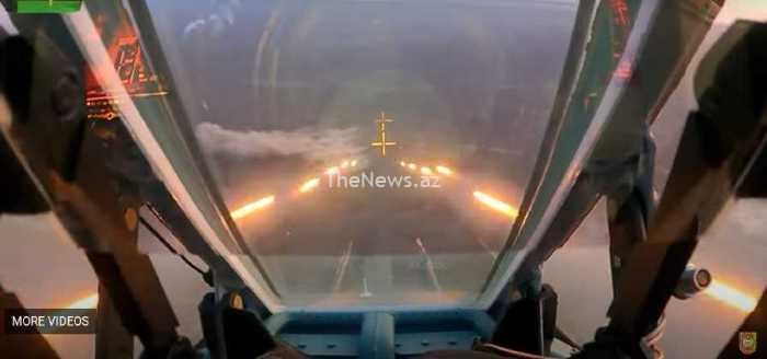 azerbaijan-air-force-conducts-live-fire-training-during-int’l-drills-in-kazakhstan-–-video-–-news.az