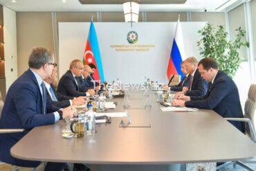 azerbaijan,-russia-discuss-expanding-bilateral-ties,-promoting-mutual-investments-–-news.az