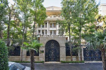 embassy-of-azerbaijan-resumes-its-work-in-iran-–-azernews.az